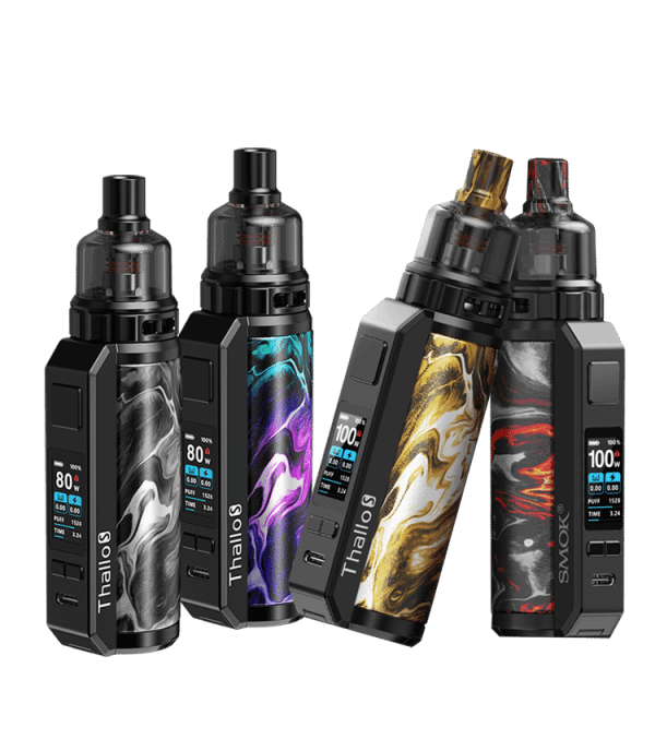 SMOK Thallo S kit