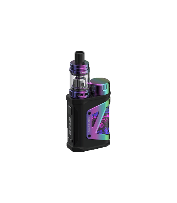 SMOK Scar Mini 80w kit