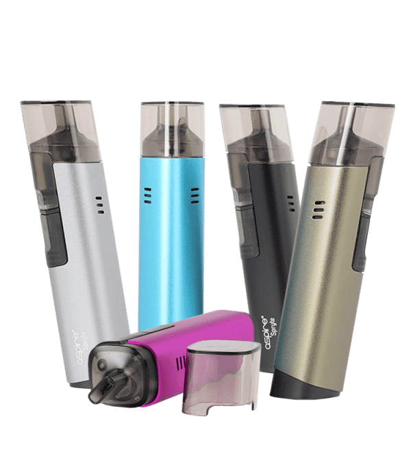 Aspire Spryte Kit