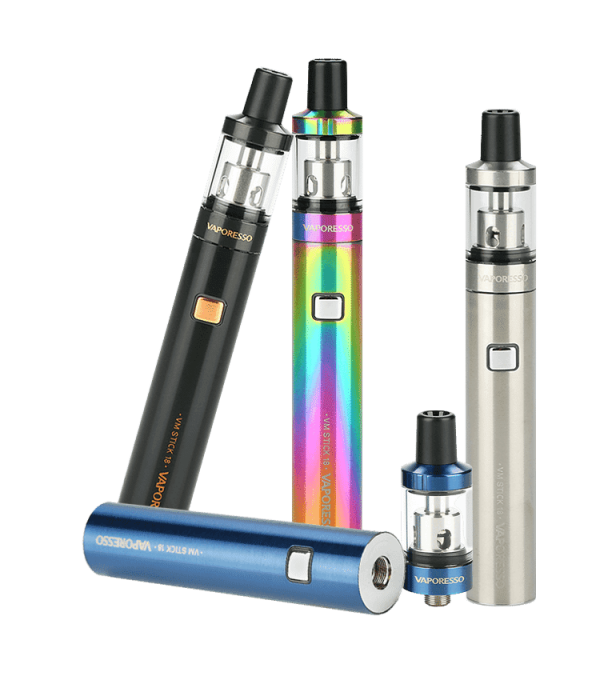 Vaporesso VM Stick 18 Kit