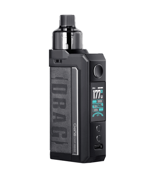 Voopoo Drag Max 177W Kit