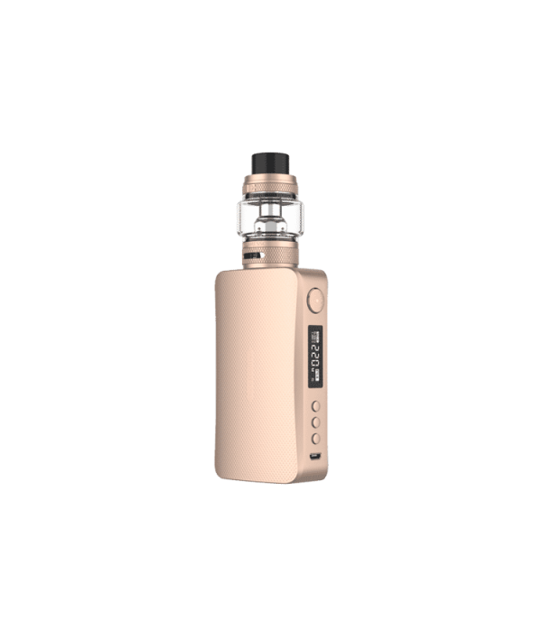 Vaporesso Gen S 220W Kit with NRG-S Tank