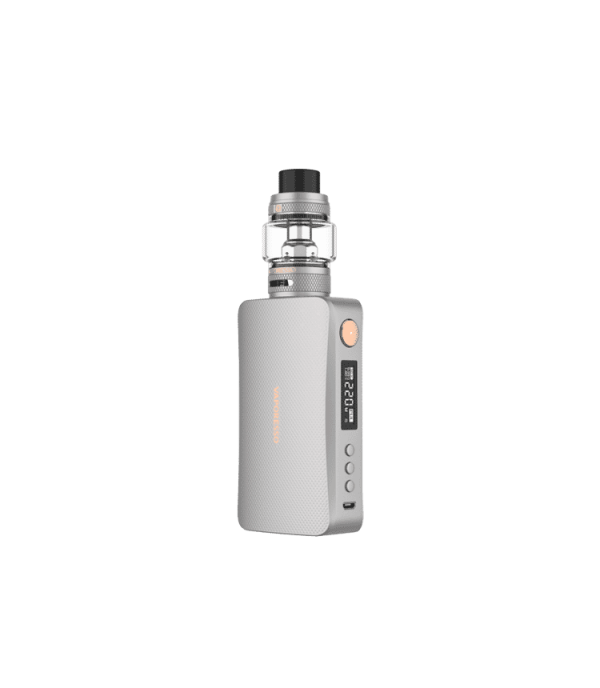 Vaporesso Gen S 220W Kit with NRG-S Tank