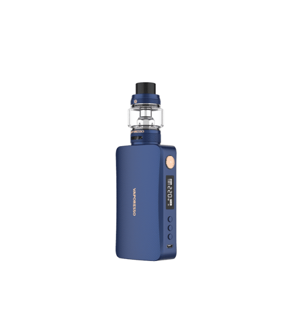 Vaporesso Gen S 220W Kit with NRG-S Tank