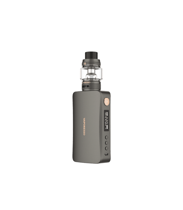 Vaporesso Gen S 220W Kit with NRG-S Tank