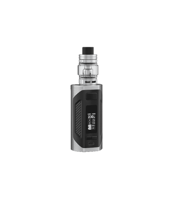 SMOK RIGEL Kit 230W w/ TFV9 Tank