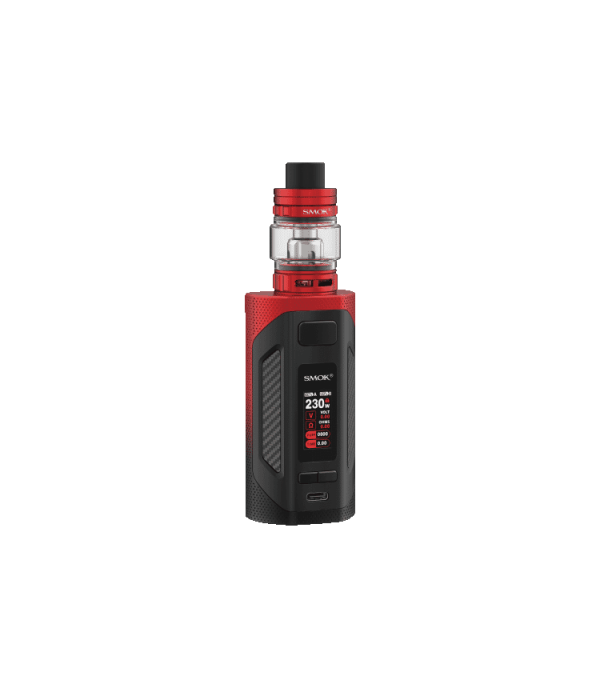 SMOK RIGEL Kit 230W w/ TFV9 Tank