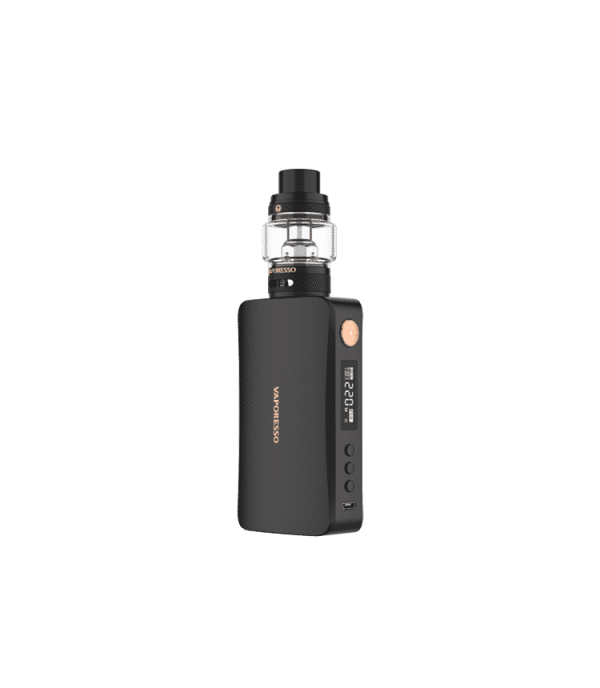 Vaporesso Gen S 220W Kit with NRG-S Tank