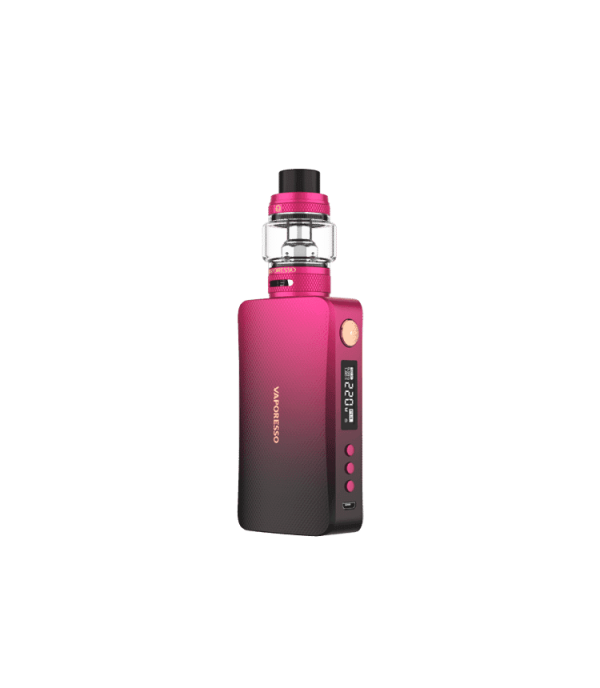 Vaporesso Gen S 220W Kit with NRG-S Tank