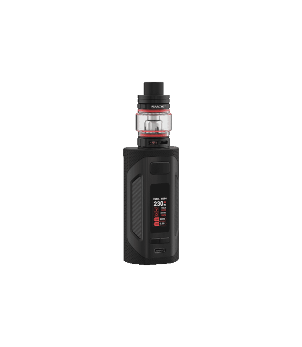 SMOK RIGEL Kit 230W w/ TFV9 Tank