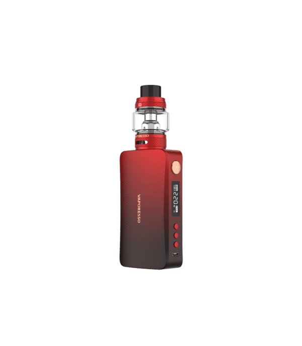 Vaporesso Gen S 220W Kit with NRG-S Tank