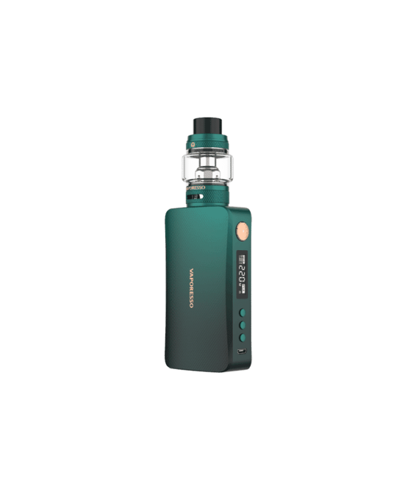 Vaporesso Gen S 220W Kit with NRG-S Tank