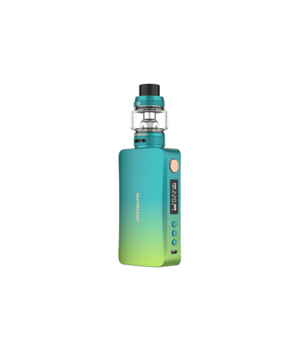 Vaporesso Gen S 220W Kit with NRG-S Tank