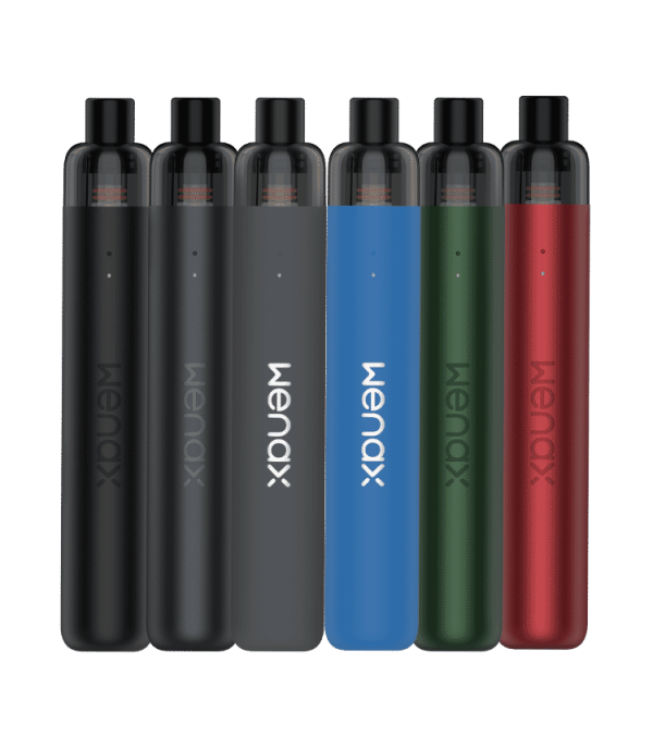 GeekVape Wenax Stylus Pod System