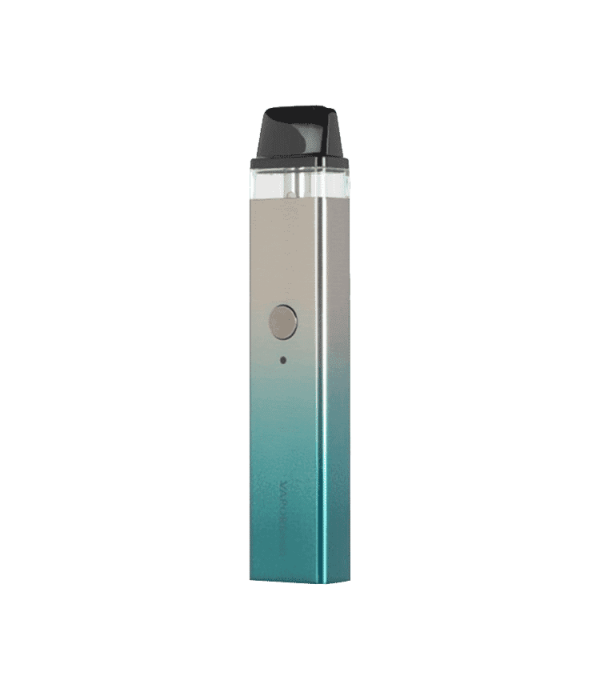 Vaporesso Xros Pod System