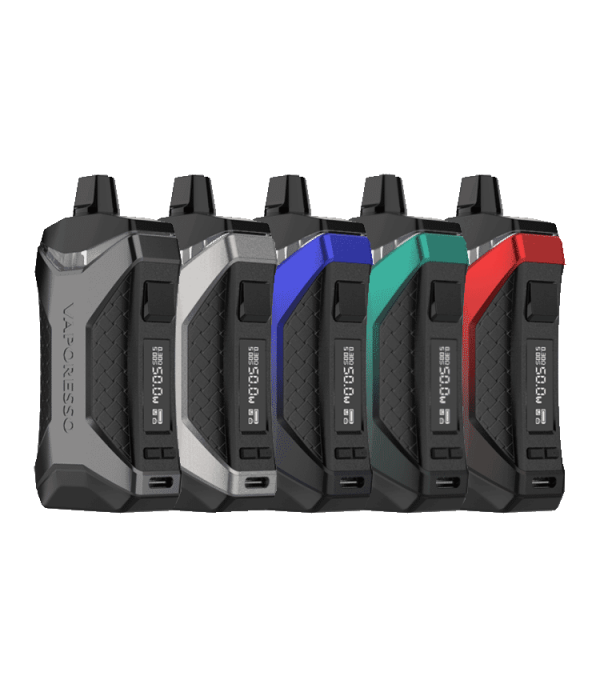 Vaporesso XIRON Pod System