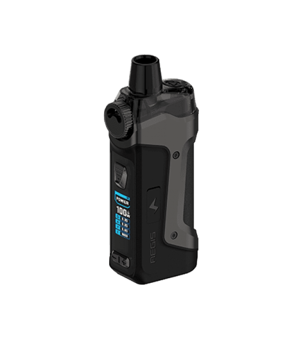 GeekVape Aegis Boost Pro Pod Kit