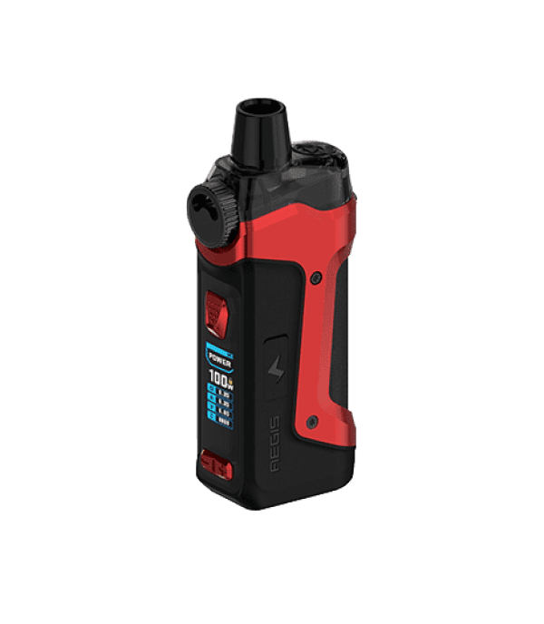 GeekVape Aegis Boost Pro Pod Kit