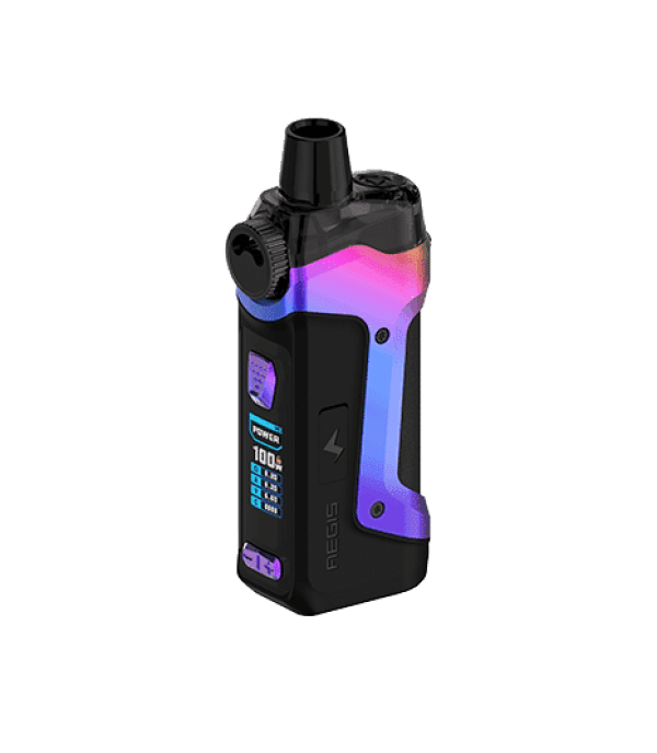 GeekVape Aegis Boost Pro Pod Kit