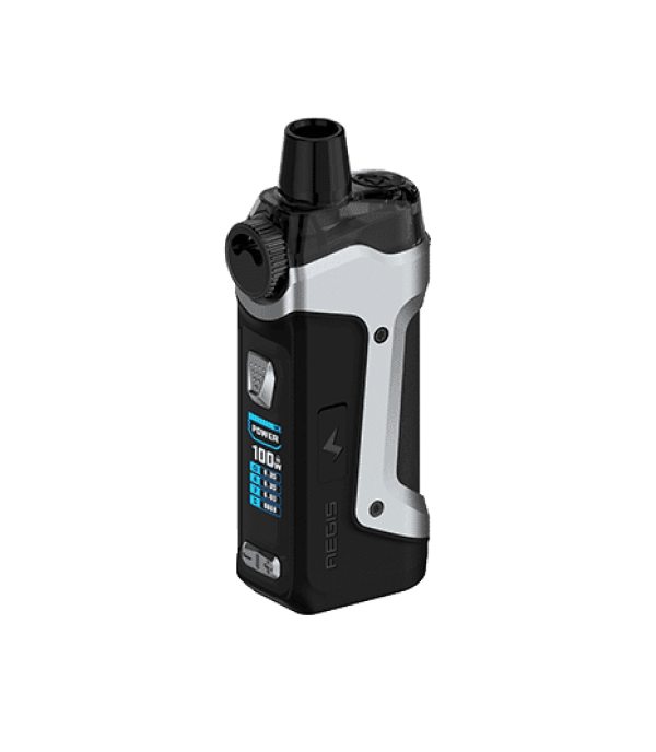 GeekVape Aegis Boost Pro Pod Kit