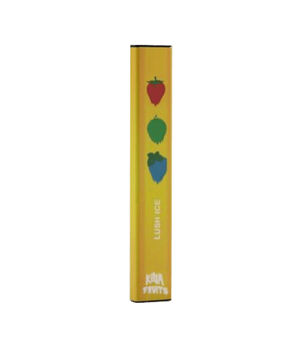 Killa Fruits Disposable Vape Bar (x1)