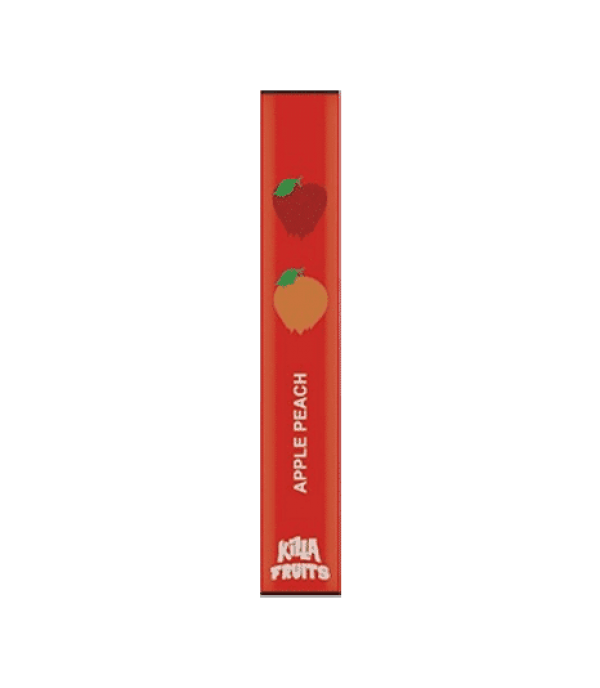 Killa Fruits Disposable Vape Bar (x1)