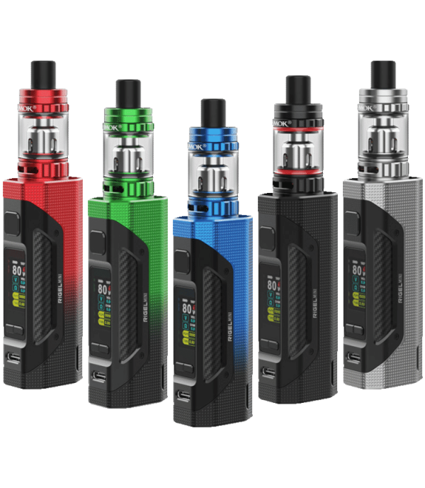 SMOK Rigel Mini 80W Kit