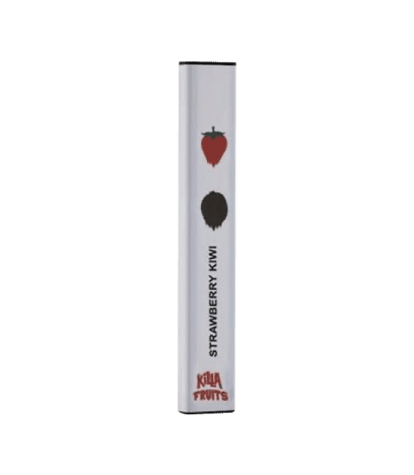 Killa Fruits Disposable Vape Bar (x1)