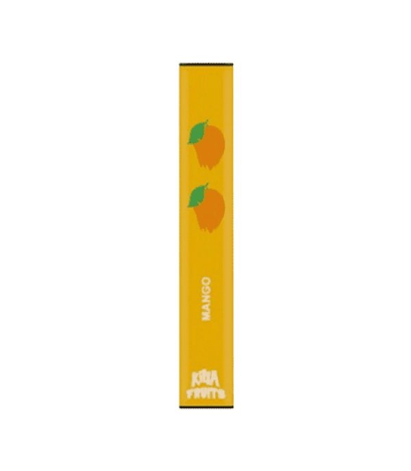 Killa Fruits Disposable Vape Bar (x1)