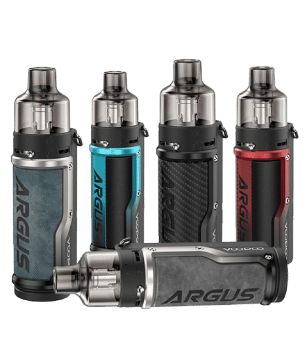 Voopoo Argus