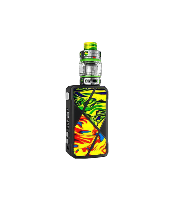 Freemax Maxus 200W Kit