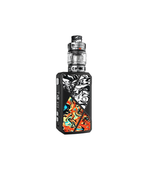 Freemax Maxus 200W Kit