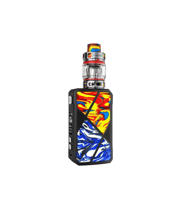 Freemax Maxus 200W Kit