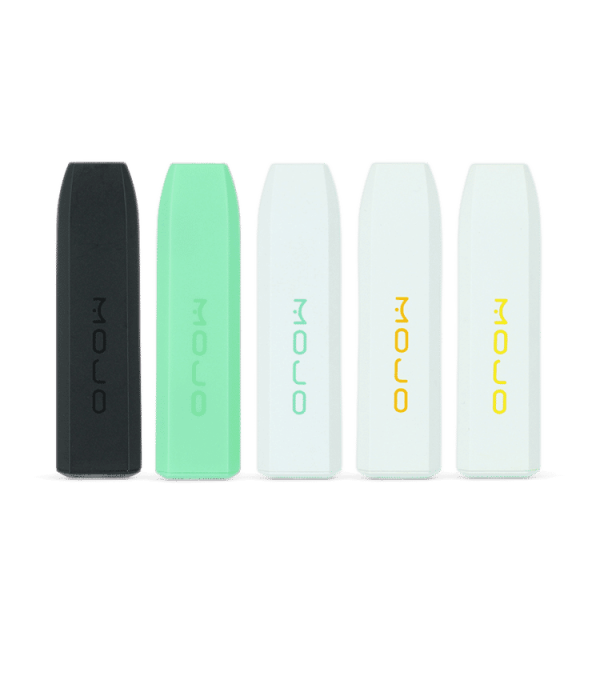 MOJO Mojo Disposable Vape