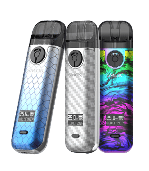 SMOK Novo 4 Kit