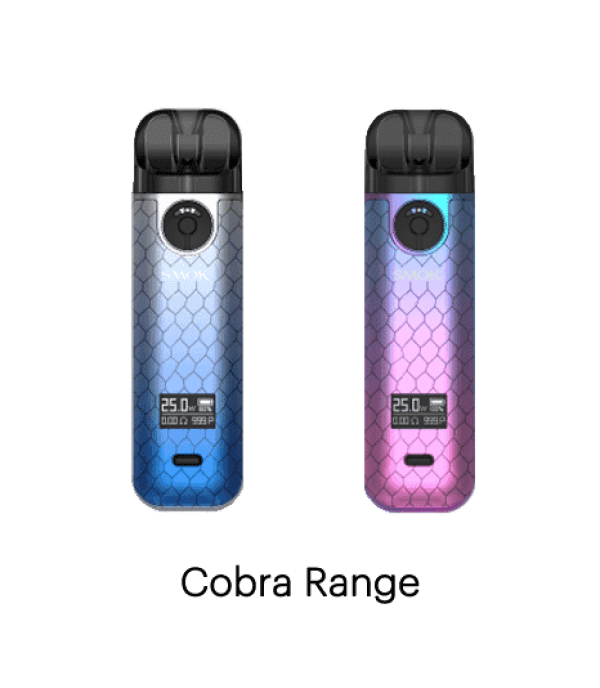 SMOK Novo 4 Kit