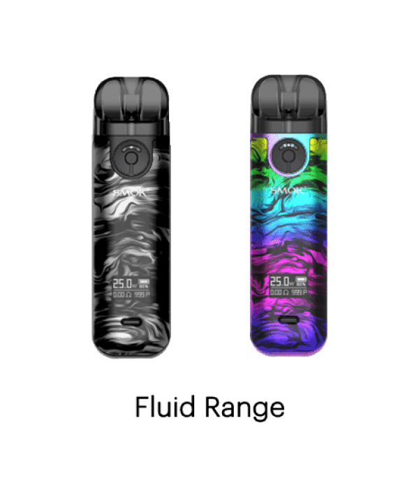 SMOK Novo 4 Kit