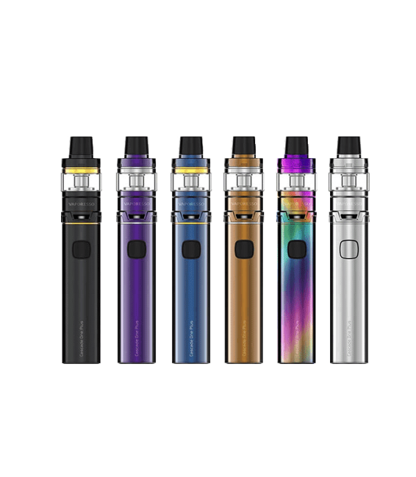 Vaporesso Cascade One Kit