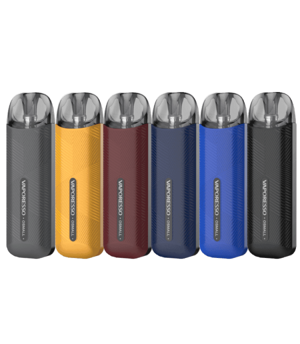 Vaporesso Osmall Pod Kit