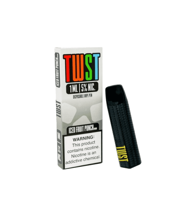 TWST TWST Disposable Vape Pen (x1)