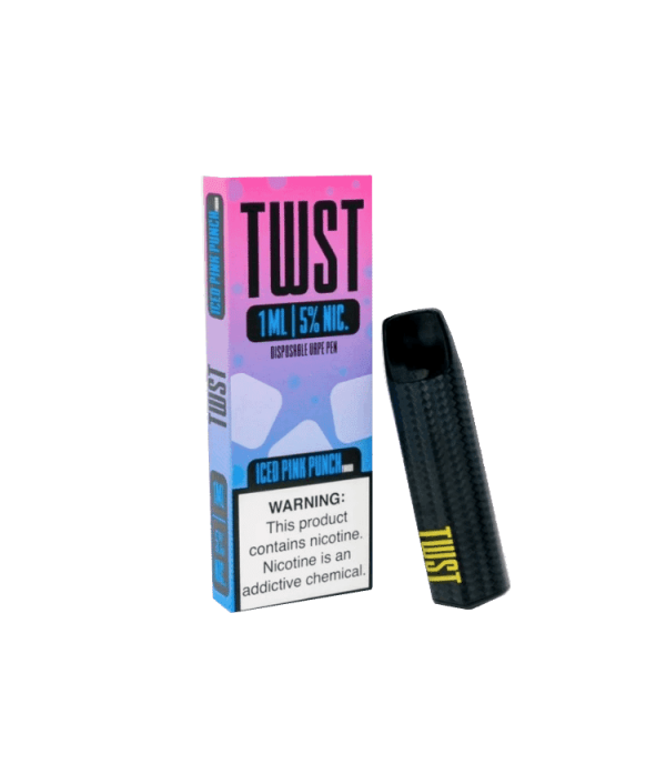 TWST TWST Disposable Vape Pen (x1)