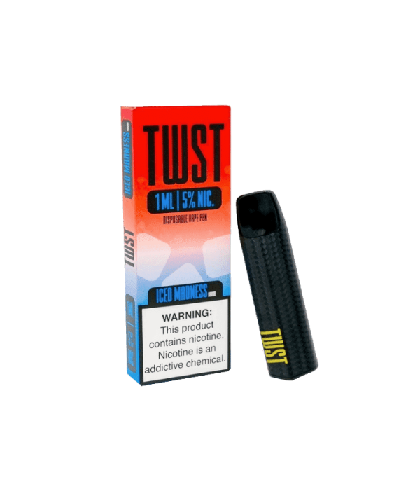 TWST TWST Disposable Vape Pen (x1)