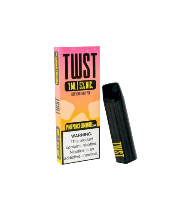 TWST TWST Disposable Vape Pen (x1)