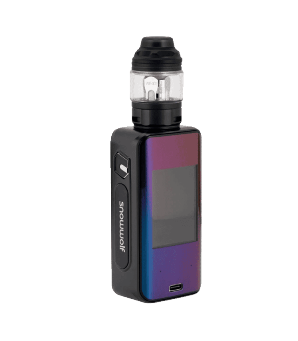 SnowWolf Zephyr 200W Kit