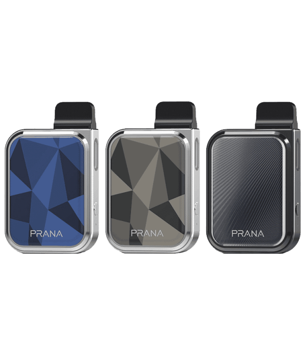 Lost Vape Prana Kit