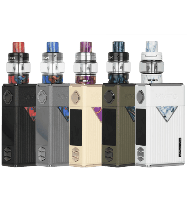 Innokin MVP5 Ajax Kit