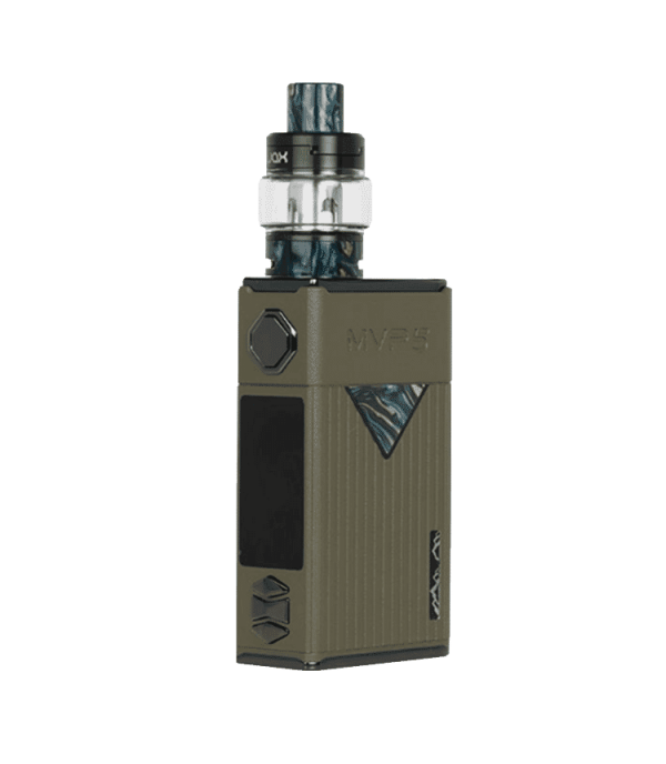 Innokin MVP5 Ajax Kit