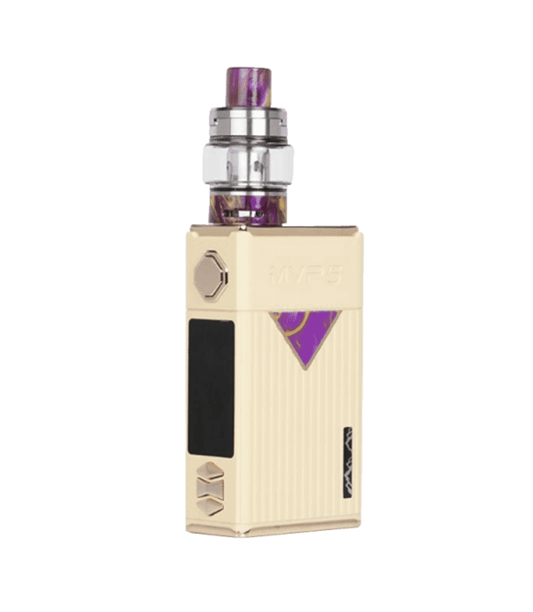 Innokin MVP5 Ajax Kit