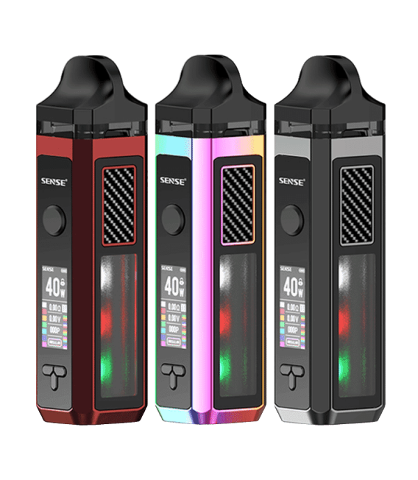 Sense Herakles Pod Kit