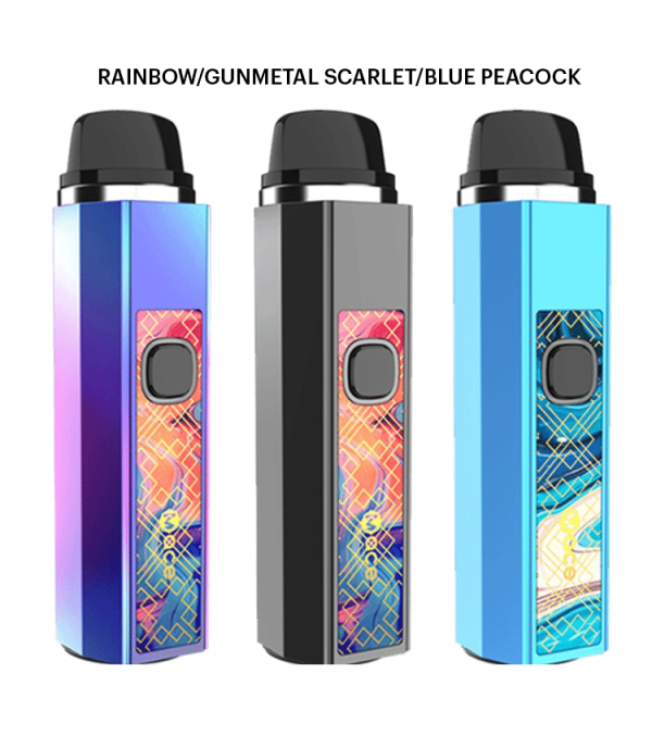 ONE Vape Mace 55 Pod Kit